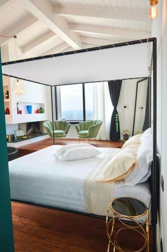 Idea 18 Boutique Hotel