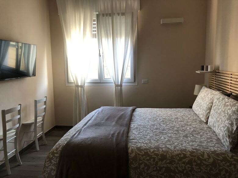 Bed & Breakfast Hayloft