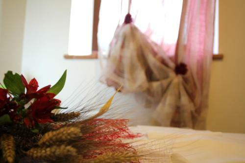 Agroturismo Alla Vecchia Cascina