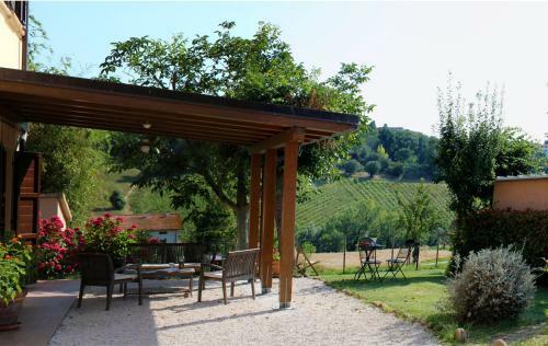 Agroturismo Alla Vecchia Cascina