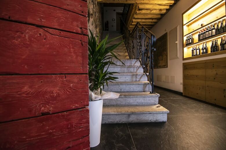 Hostal La Filanda Relax&gourmet