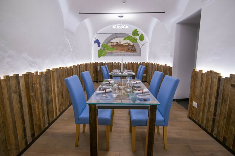 Hostal La Filanda Relax&gourmet