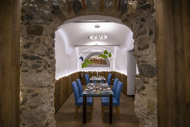 Hostal La Filanda Relax&gourmet