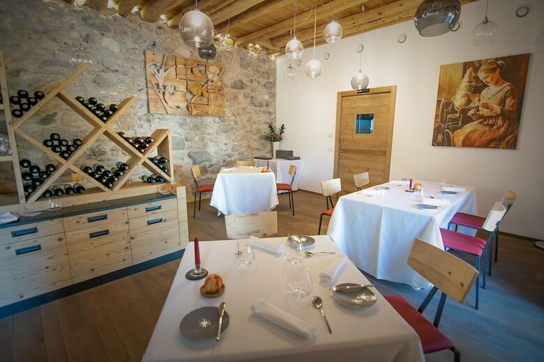Hostal La Filanda Relax&gourmet