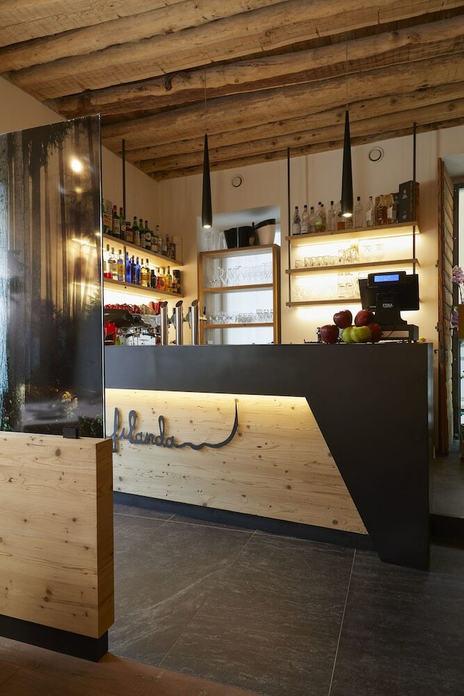 Hostal La Filanda Relax&gourmet