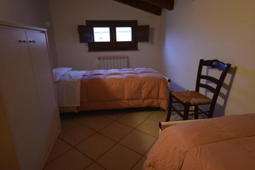 Agroturismo La Vecchia Fattoria