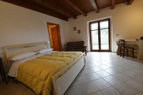Agroturismo La Vecchia Fattoria
