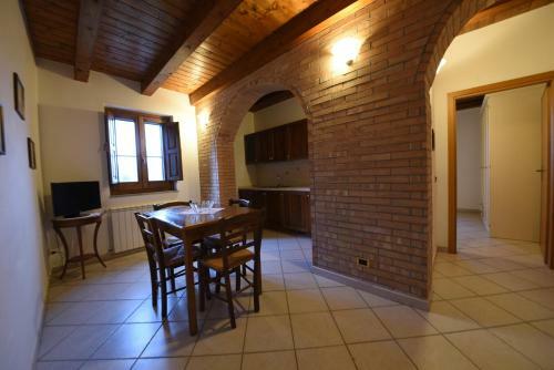 Agroturismo La Vecchia Fattoria