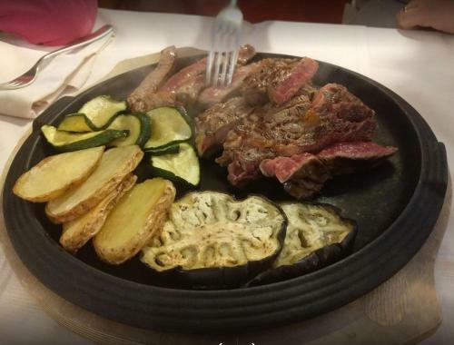 Bed & Breakfast Albergo Ristorante Coppa