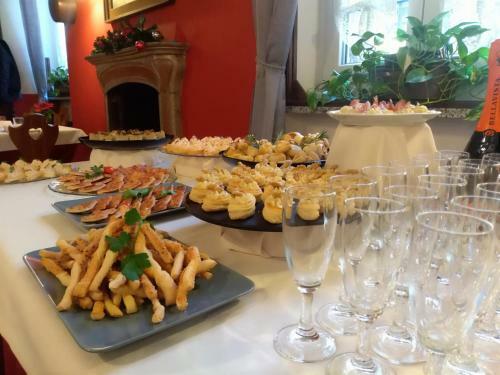 Bed & Breakfast Albergo Ristorante Coppa