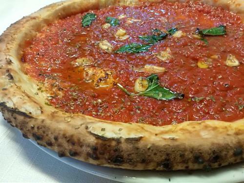 Bed & Breakfast Albergo Ristorante Coppa