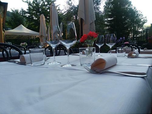 Bed & Breakfast Albergo Ristorante Coppa