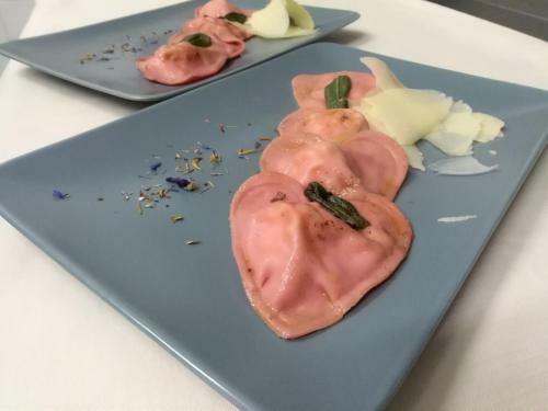 Bed & Breakfast Albergo Ristorante Coppa