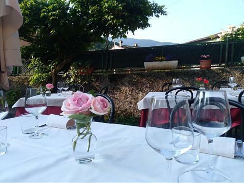 Bed & Breakfast Albergo Ristorante Coppa