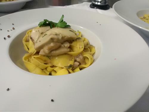 Bed & Breakfast Albergo Ristorante Coppa