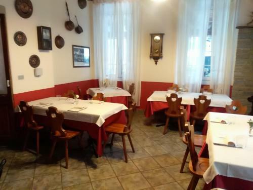 Bed & Breakfast Albergo Ristorante Coppa