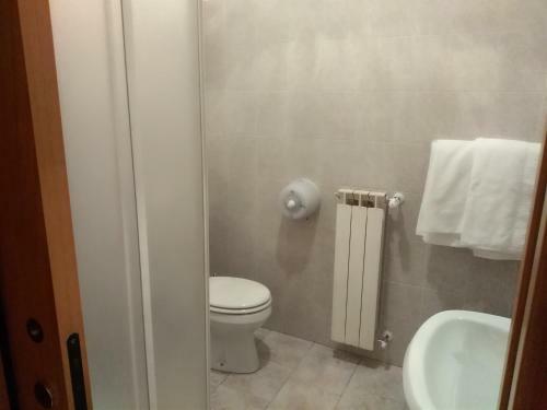 Bed & Breakfast Albergo Ristorante Coppa