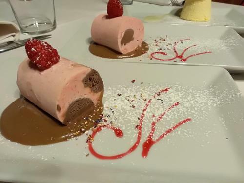 Bed & Breakfast Albergo Ristorante Coppa