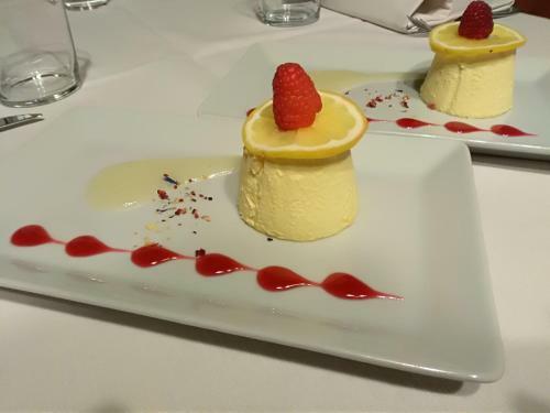 Bed & Breakfast Albergo Ristorante Coppa