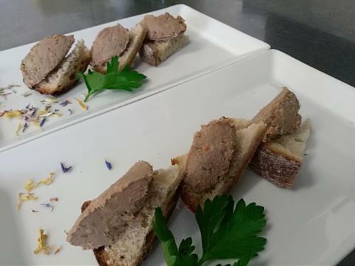 Bed & Breakfast Albergo Ristorante Coppa