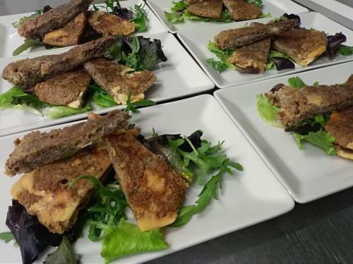 Bed & Breakfast Albergo Ristorante Coppa