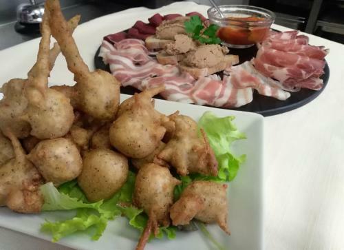 Bed & Breakfast Albergo Ristorante Coppa