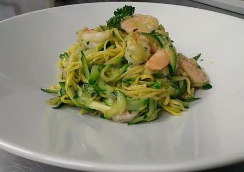 Bed & Breakfast Albergo Ristorante Coppa