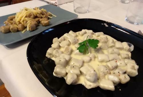 Bed & Breakfast Albergo Ristorante Coppa