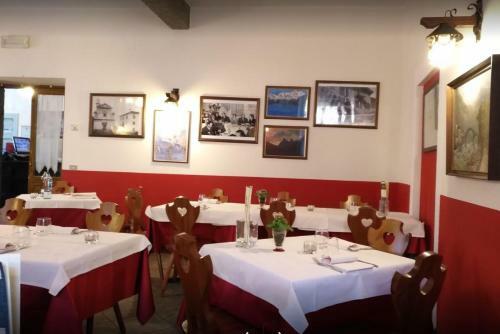 Bed & Breakfast Albergo Ristorante Coppa