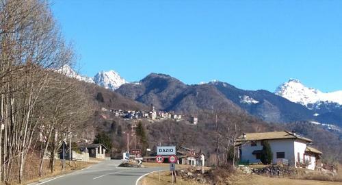 Bed & Breakfast Albergo Ristorante Coppa