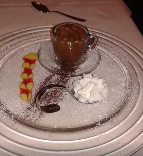 Bed & Breakfast Albergo Ristorante Coppa