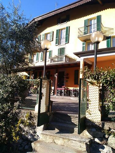 Bed & Breakfast Albergo Ristorante Coppa