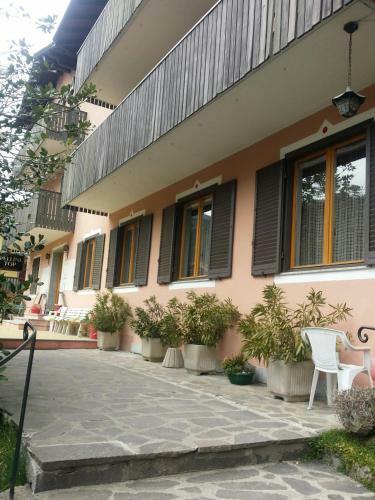 Hotel Albergo La Valle