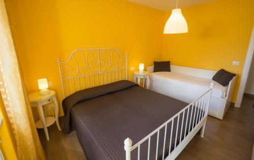 Apartamento Ca Serena Charme P.t.
