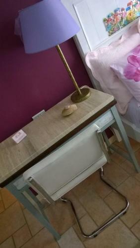 B&B La Delice