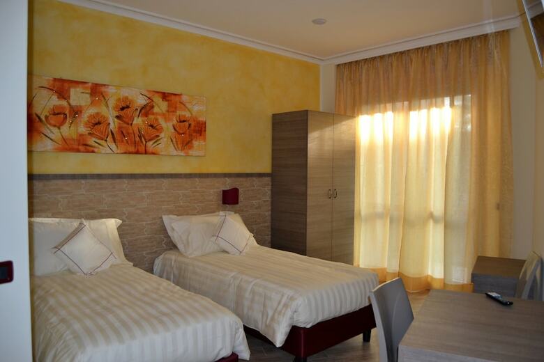 Hostal Locanda Al Milanino