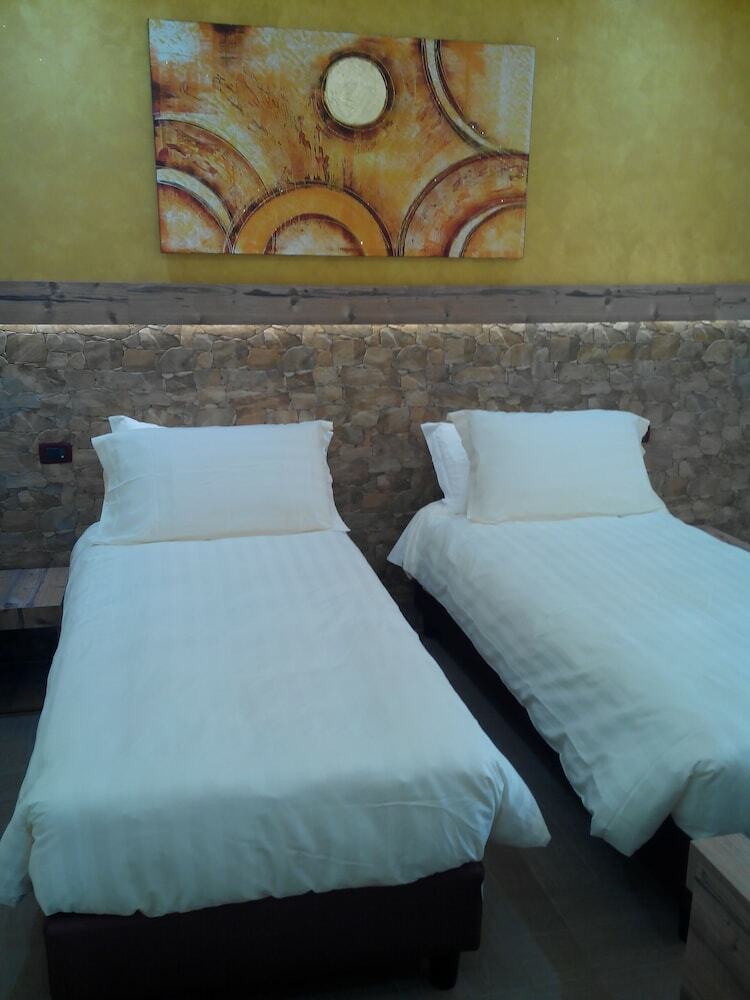 Hostal Locanda Al Milanino