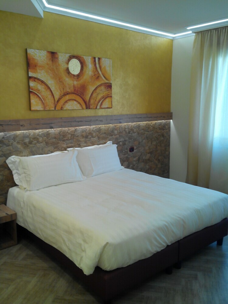 Hostal Locanda Al Milanino