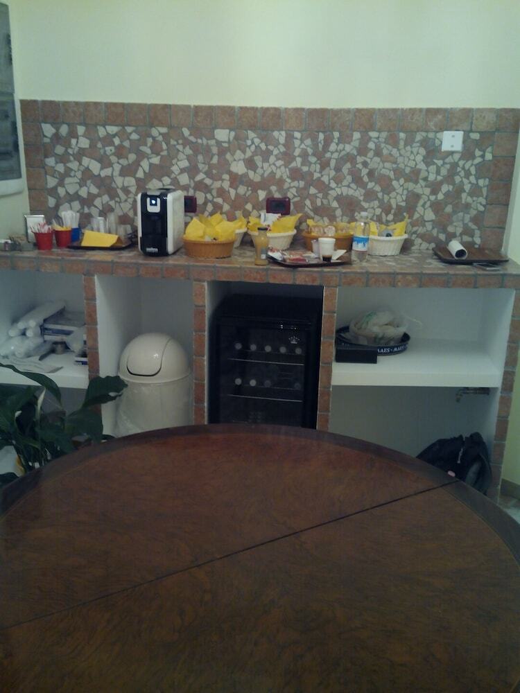 Hostal Locanda Al Milanino
