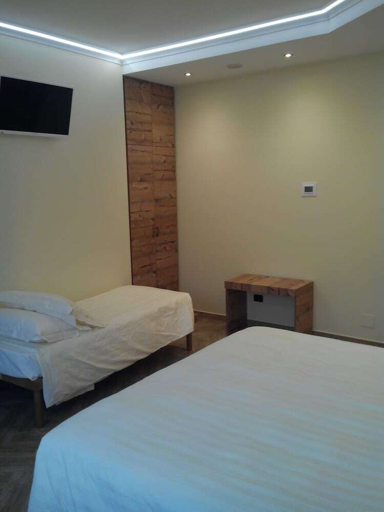 Hostal Locanda Al Milanino