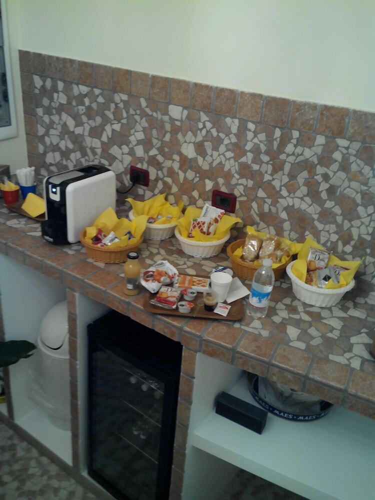 Hostal Locanda Al Milanino