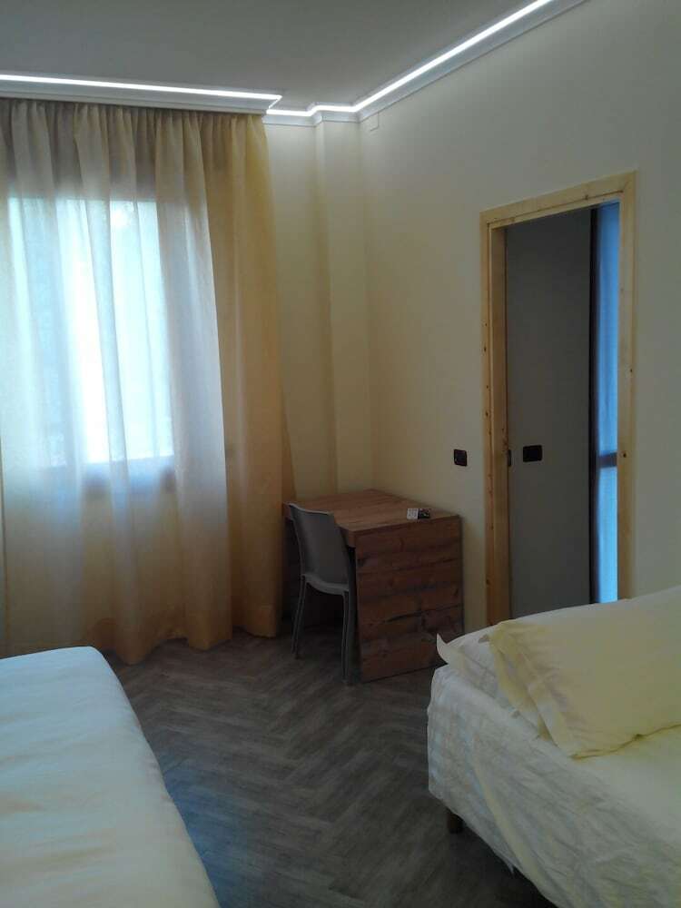 Hostal Locanda Al Milanino