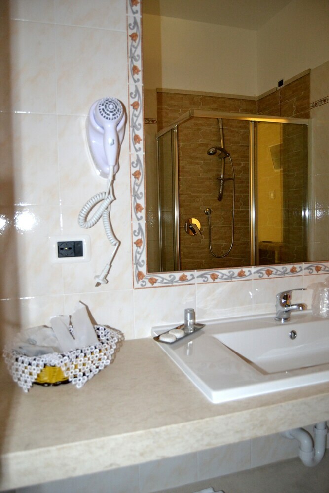 Hostal Locanda Al Milanino