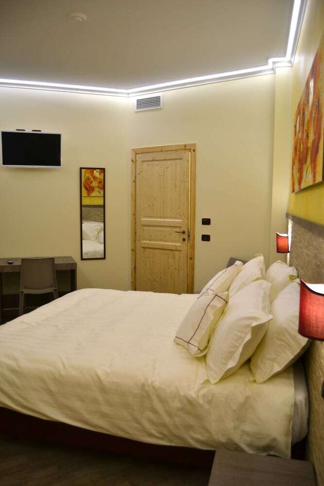 Hostal Locanda Al Milanino