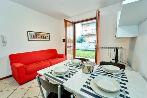 Apartamento Affittimoderni Bergamo Curno