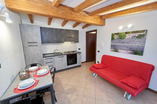 Apartamento Affittimoderni Bergamo Curno