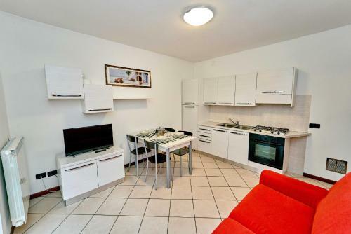 Apartamento Affittimoderni Bergamo Curno