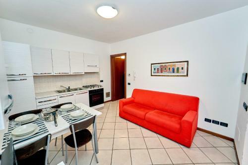 Apartamento Affittimoderni Bergamo Curno