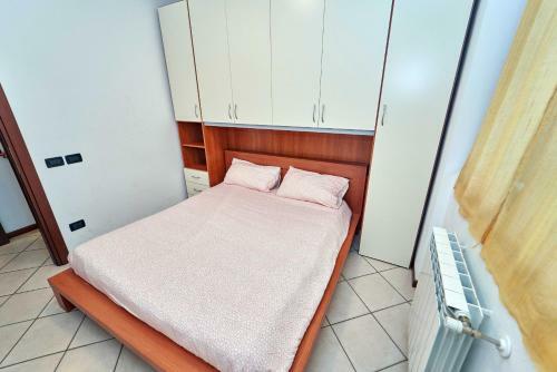 Apartamento Affittimoderni Bergamo Curno