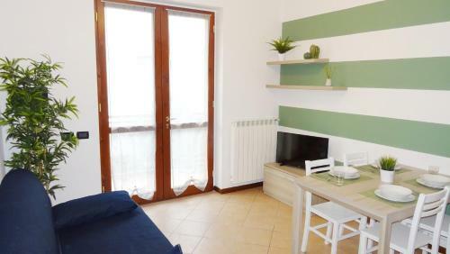 Apartamento Affittimoderni Bergamo Curno
